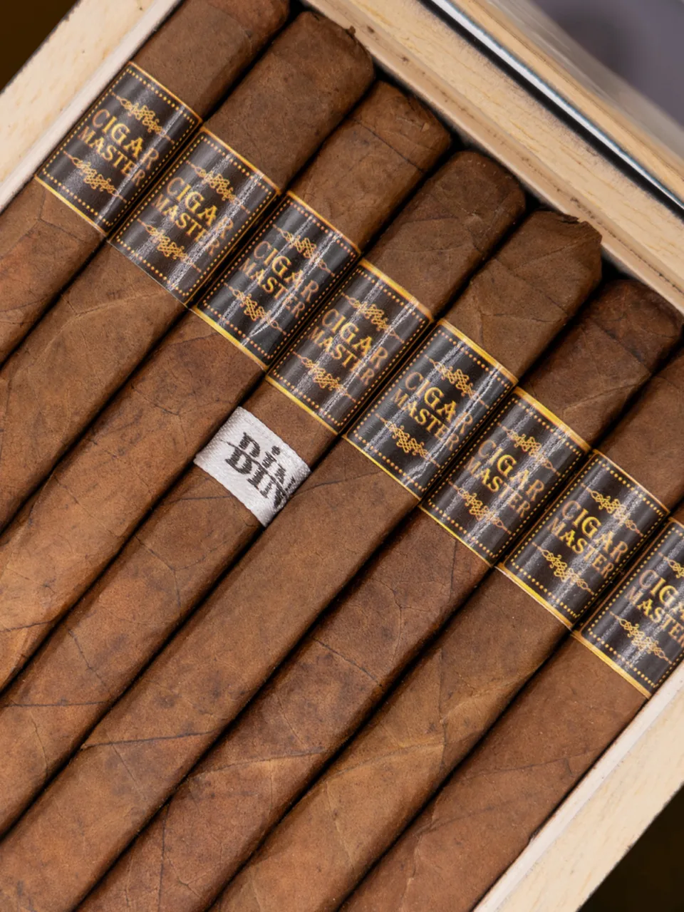 Cigarmaster