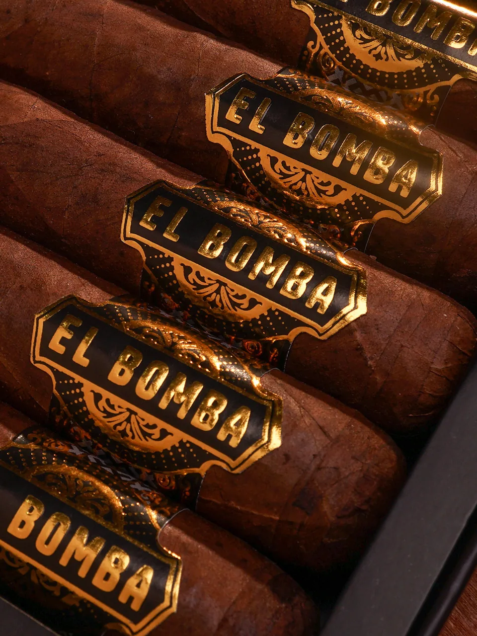 El Bomba