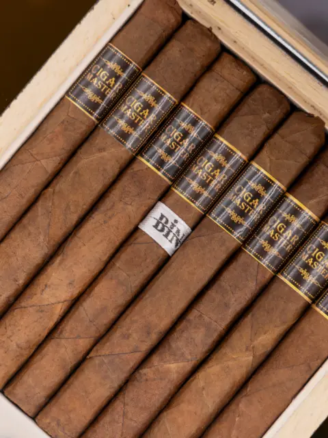 Cigarmaster