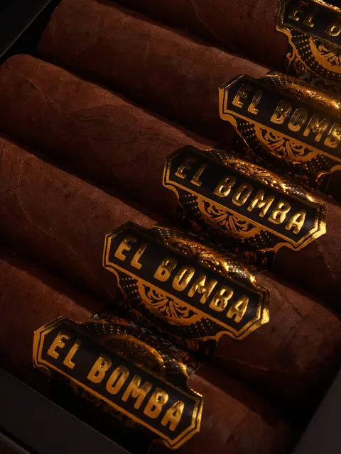El Bomba
