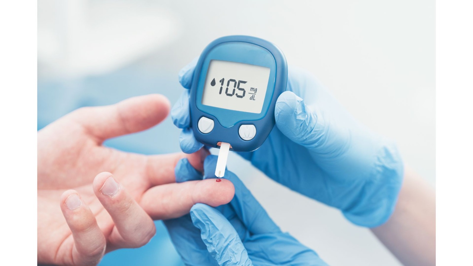 Ilustrasi: Resep Latihan untuk Diabetes Melitus Tipe 2