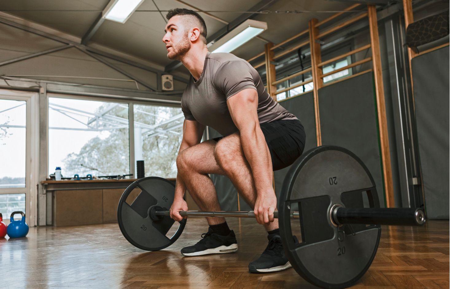 Ilustrasi: Program Pencegahan Cedera pada Resistance Training
