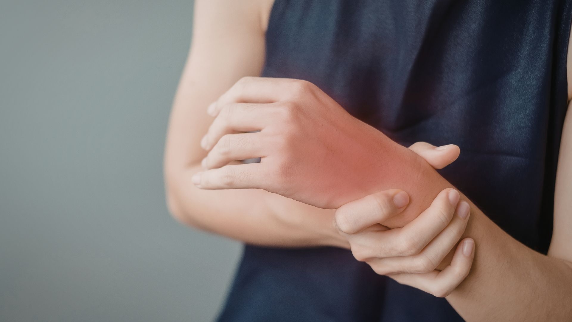 Ilustrasi: Wrist Sprain: Panduan Berbasis Bukti