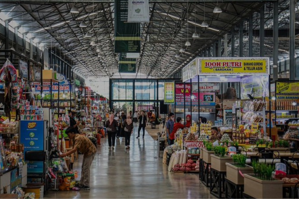 Jasa Pembuatan Website UMKM dan UKM Termurah