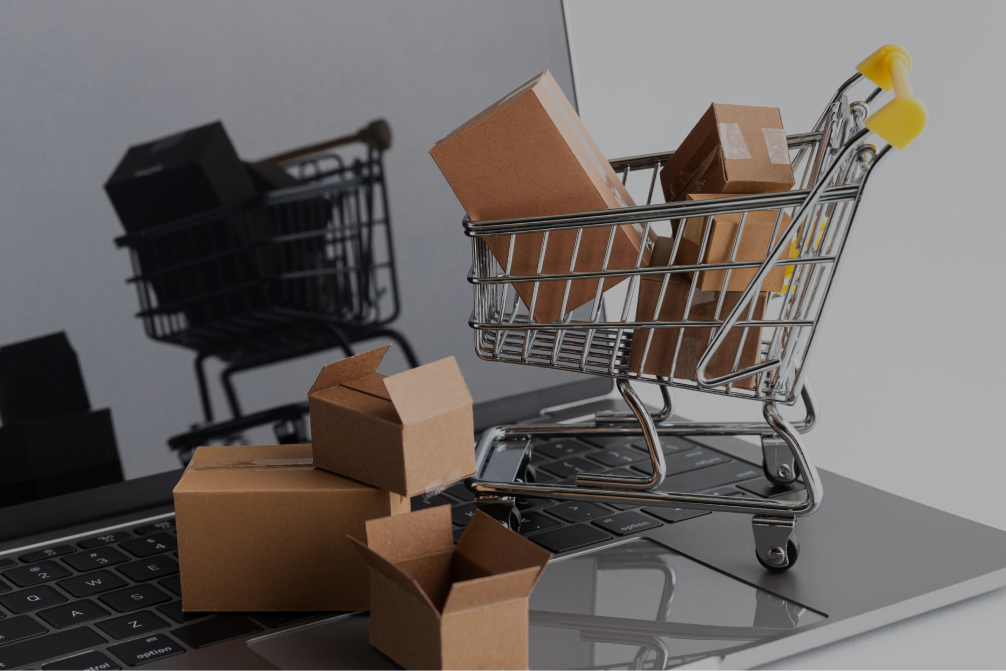 Jasa Ecommerce dan Toko Online Lengkap dan Murah