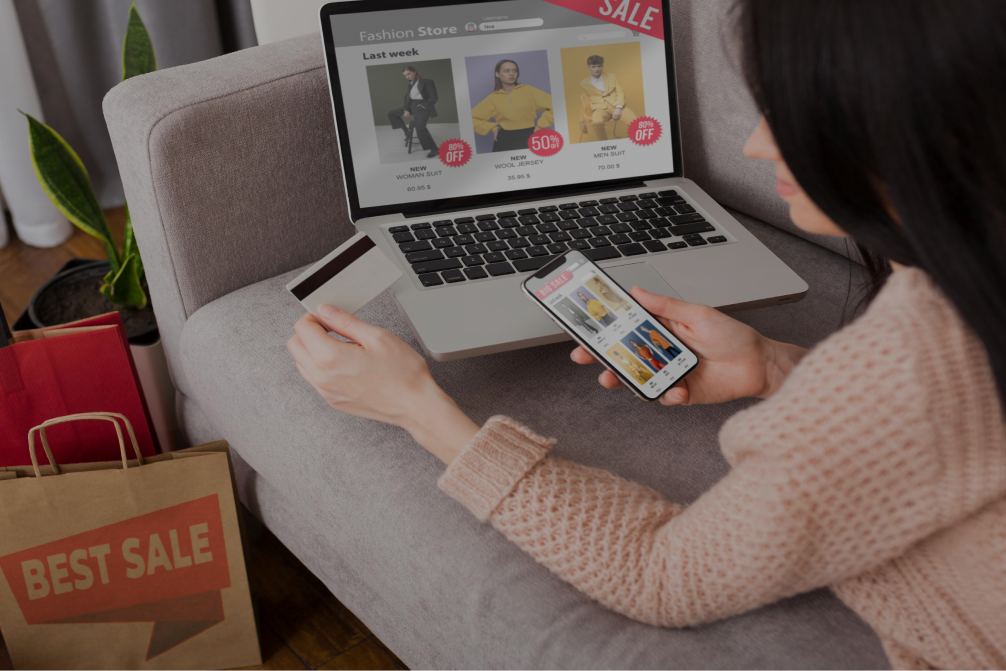 Jasa Pembuatan Website Online Shop