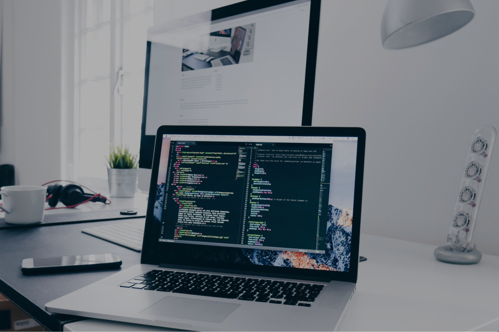 Jasa Buat Website Profesional Terima Beres Hanya 1 Jutaan Aja