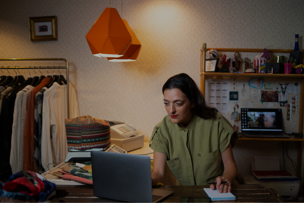 Pembuatan Website untuk Usaha Kecil dan Menengah