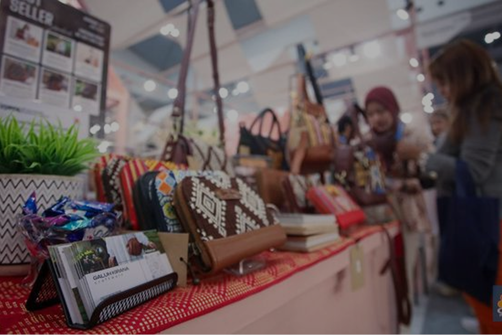 Jasa Pembuatan Website Ekspor untuk UMKM Eksportir: Buka Akses Pasar Global dengan Website Profesional