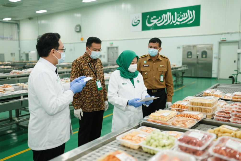 Analisis Regulasi dan Sertifikasi Halal Jepang: Panduan Praktis untuk Eksportir Indonesia