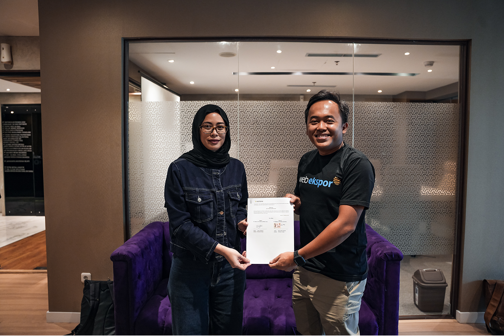 Dana Talangan untuk UMKM: Program Permodalan Ekspor Web Ekspor Resmi Dibuka