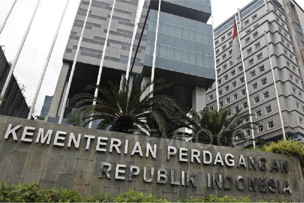 Deregulasi Ekspor Dilonggarkan, Kemendag Permudah Akses Pasar Global