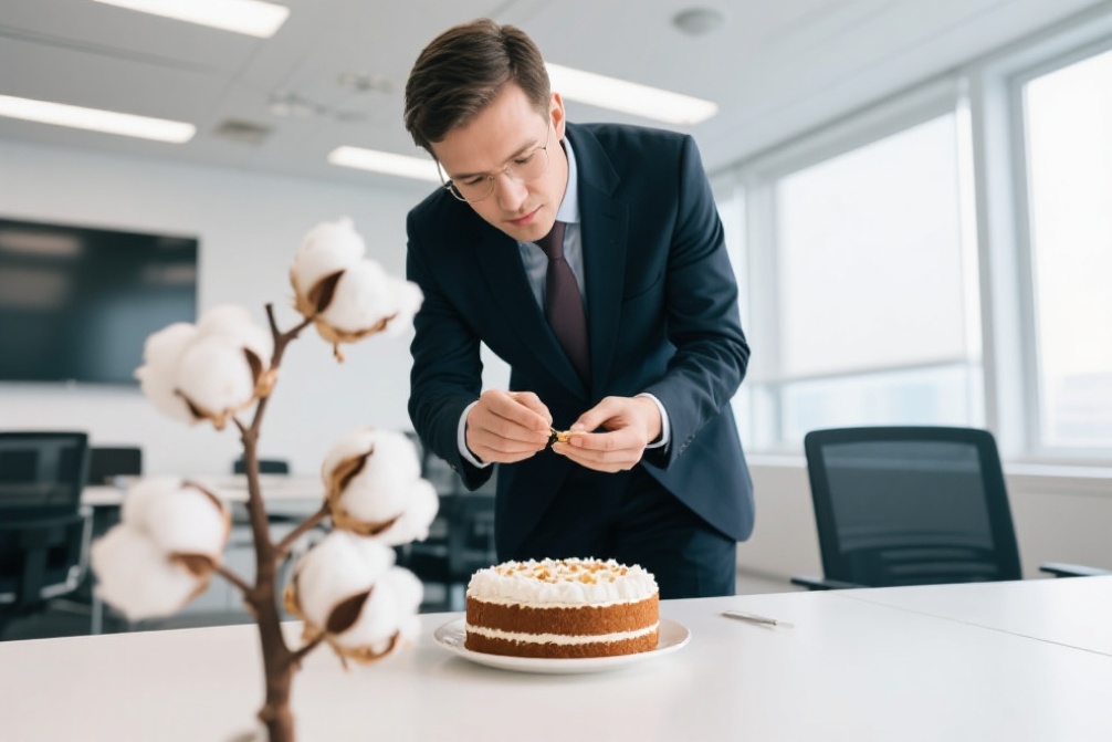 Peluang dan Risiko dalam Ekspor Bungkil Biji Kapuk ke Pasar Global