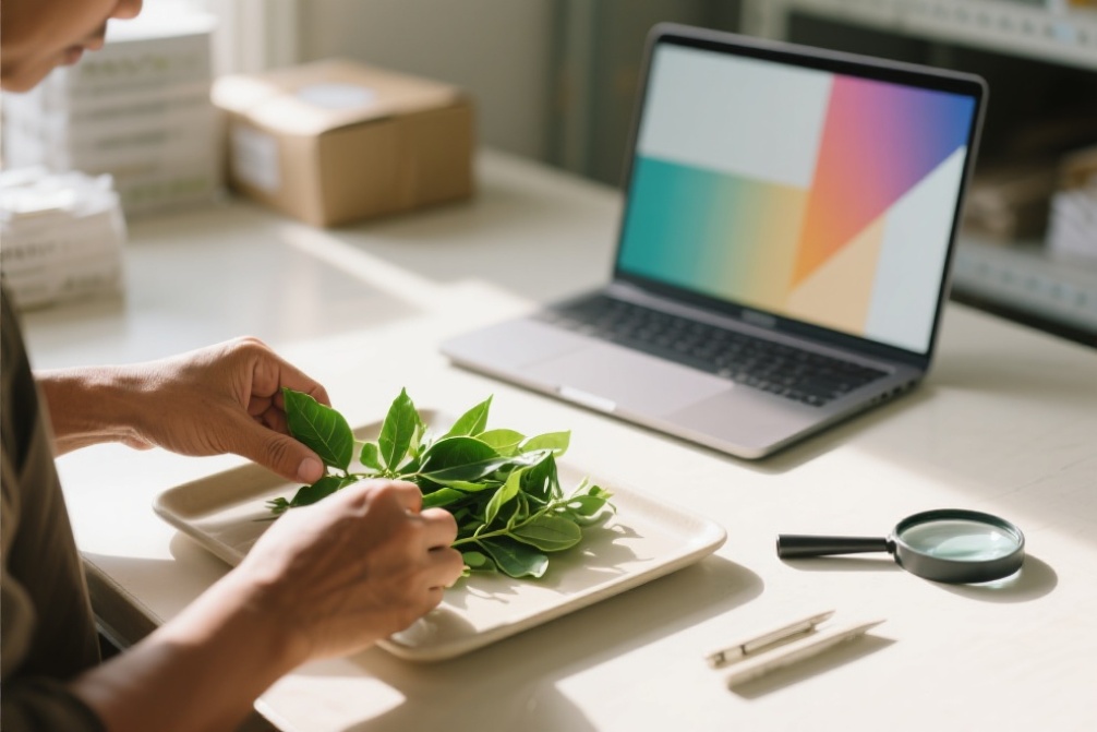 Mengapa Kualitas Produk Daun Kelor Anda Bisa Menjadi Penghalang Utama di Pasar Ekspor?