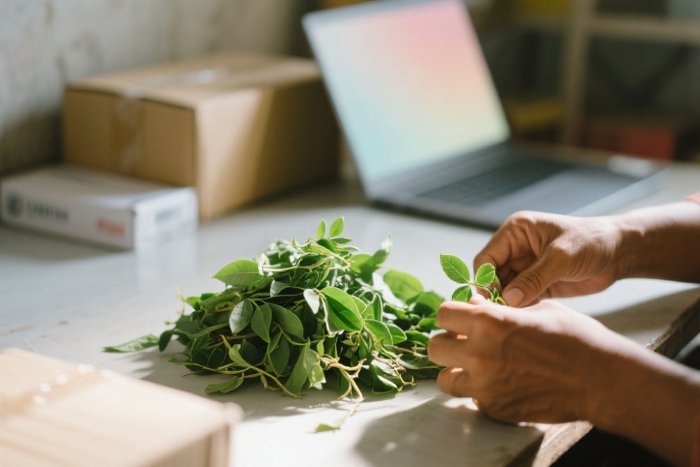 Mengapa Keterlambatan Memulai Bisnis Ekspor Daun Kelor Dapat Mengakibatkan Kehilangan Peluang Besar