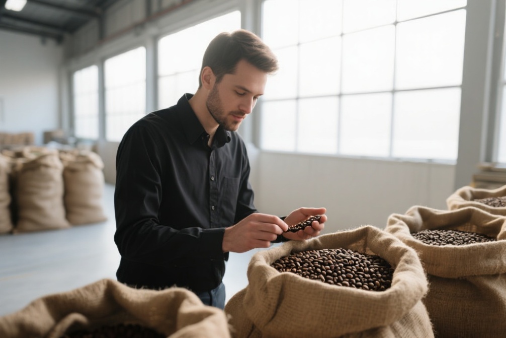 Mengidentifikasi Risiko dalam Ekspor Kopi Indonesia ke Pasar Global