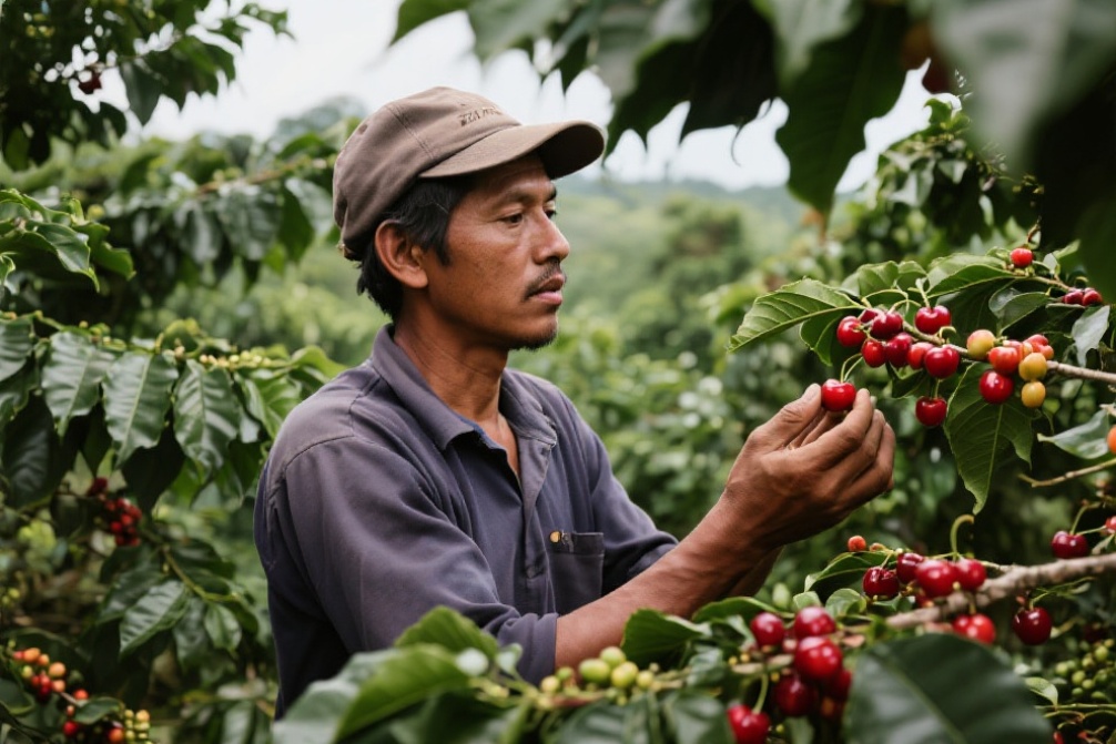 Perbandingan Kategori Ekspor Kopi: Mana yang Paling Menguntungkan?