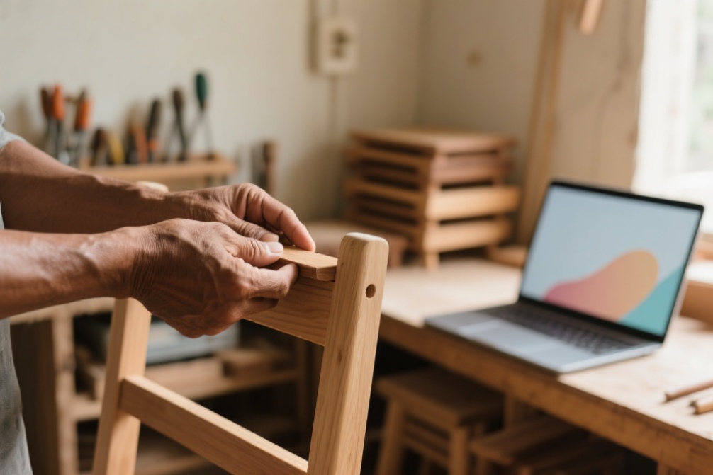 Menghindari Penolakan Ekspor Furniture: Strategi Memenuhi Persyaratan dan Standar Global