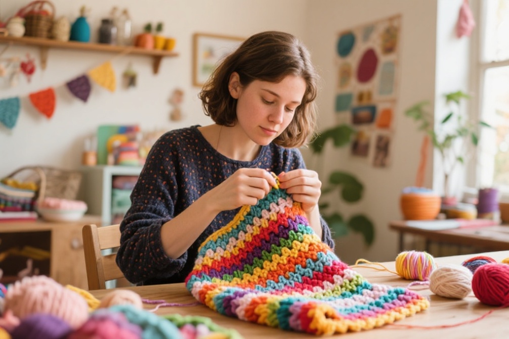 Perbandingan Platform Penjualan untuk Bisnis Kerajinan Rajut