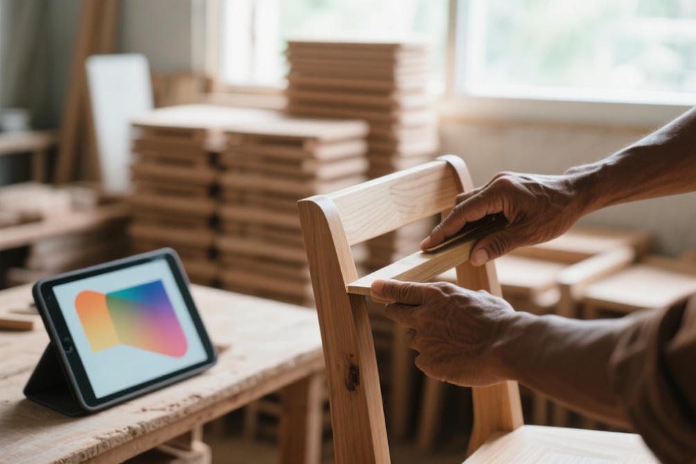 Deregulasi Ekspor Furniture: Mengapa Anda Tidak Boleh Mengabaikan Peluang Ini