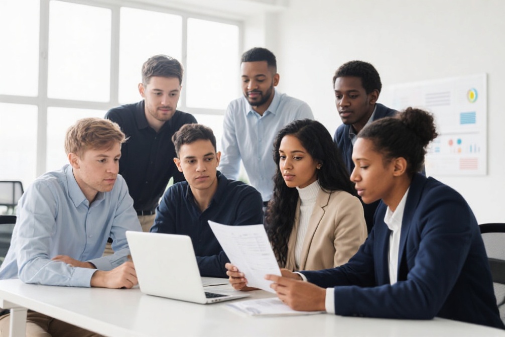 Framework Optimasi SEO Website Ekspor untuk Menarik Buyer Internasional