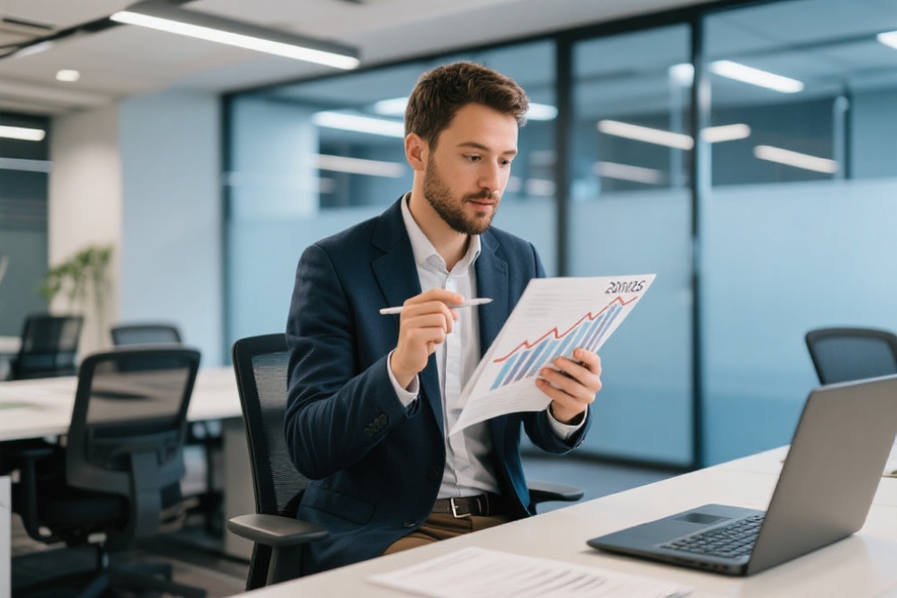 Menghadapi Tantangan dalam Memulai Usaha Baru di 2026