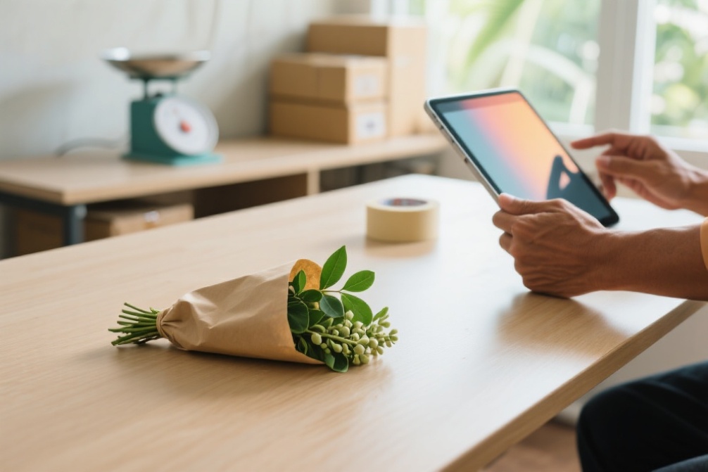 Mengapa Mengabaikan Peluang Ekspor Daun Kelor Dapat Menghancurkan Bisnis Anda