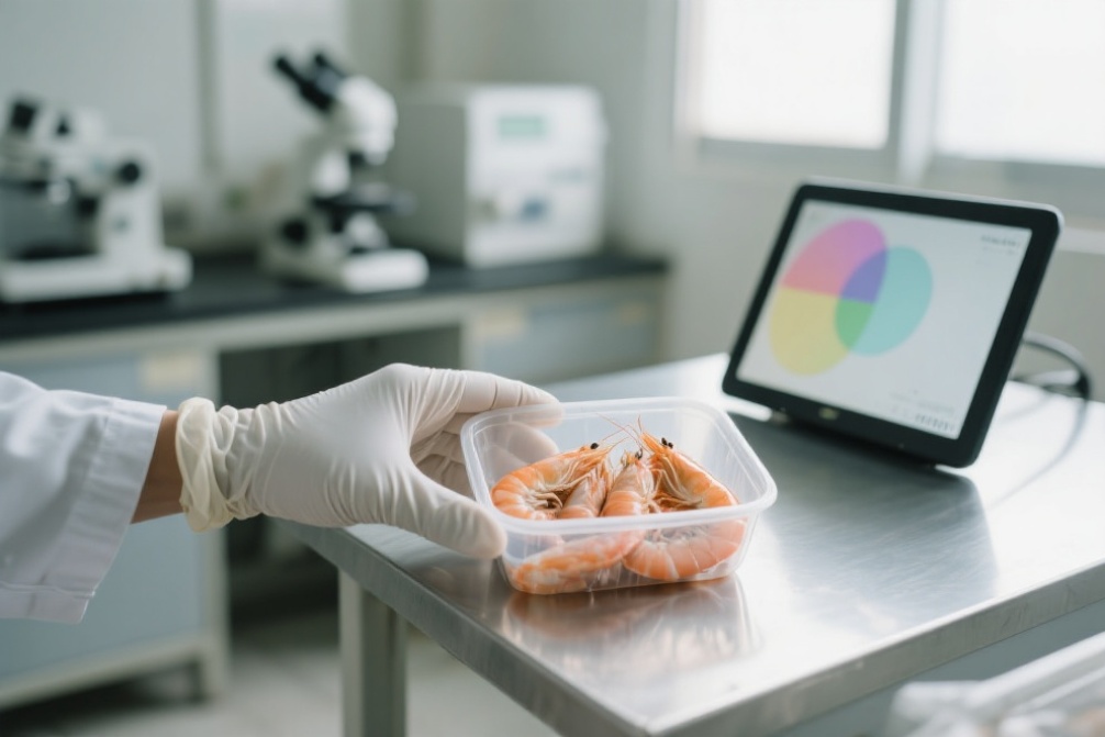 Persyaratan Ekspor Udang Indonesia ke Amerika Serikat: Sertifikasi Bebas Radioaktif