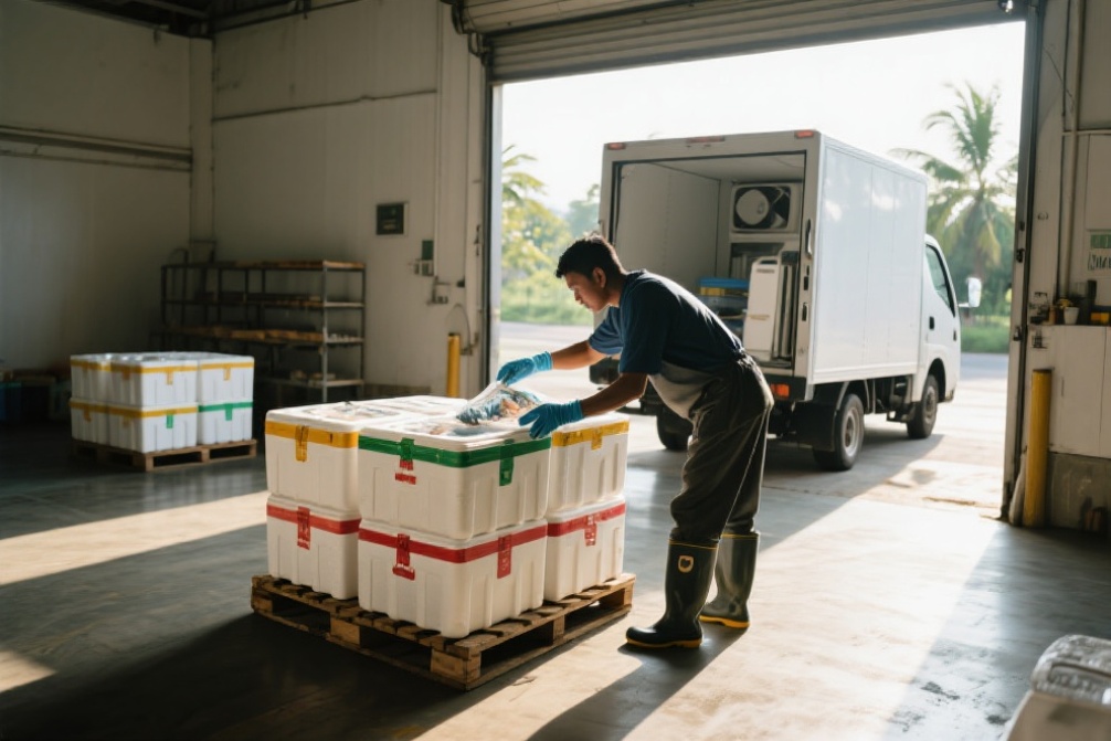 Mengoptimalkan Rute Ekspor: Keputusan Strategis untuk Memanfaatkan Direct Call