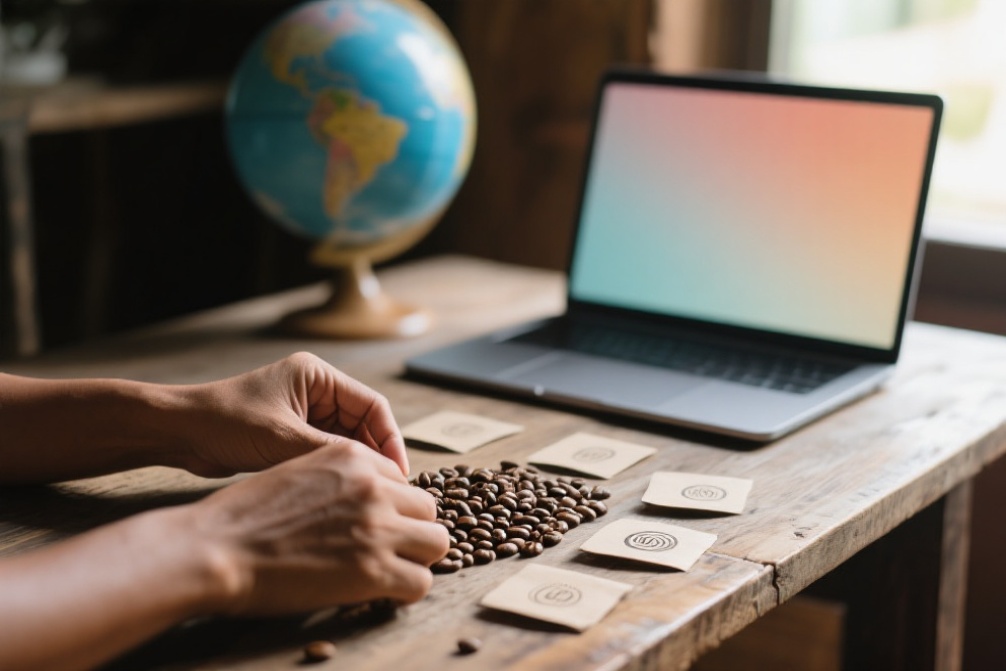 Mengidentifikasi Peluang Ekspor Kopi: Strategi untuk Menembus Pasar Global