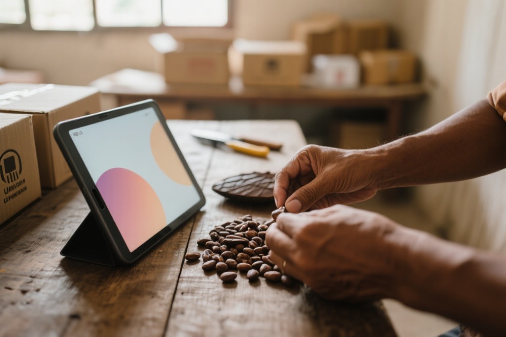 Menghindari Kebangkrutan: Strategi Ekspor Kakao yang Harus Diterapkan UKM