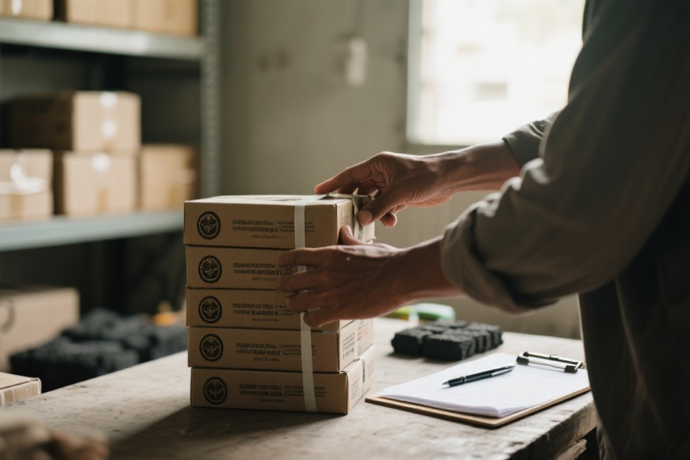 Menghindari Kesalahan Fatal dalam Ekspor Briket Arang: Apa yang Harus Diketahui?