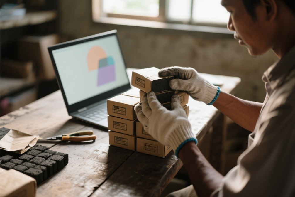 Menghindari Kesalahan Fatal dalam Ekspor Briket Arang: Apa yang Harus Diketahui Pemula?