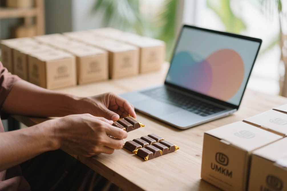 Menghadapi Regulasi Ekspor Coklat: Kesalahan yang Harus Dihindari oleh UKM