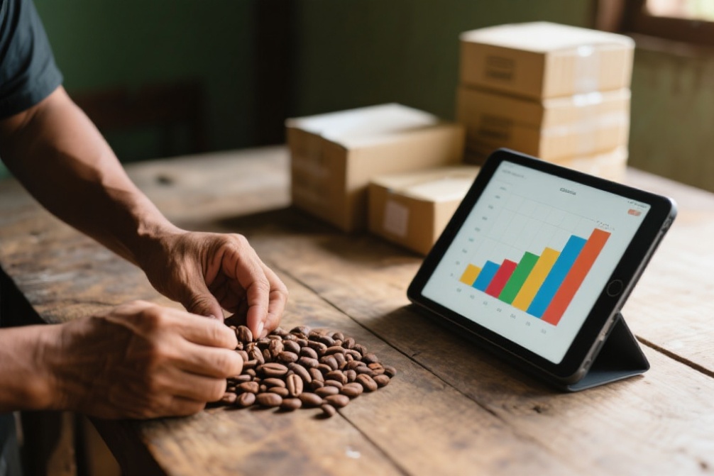 Menghadapi Tantangan Regulasi Ekspor Kakao ke Tiongkok: Apa yang Harus Diketahui UKM?