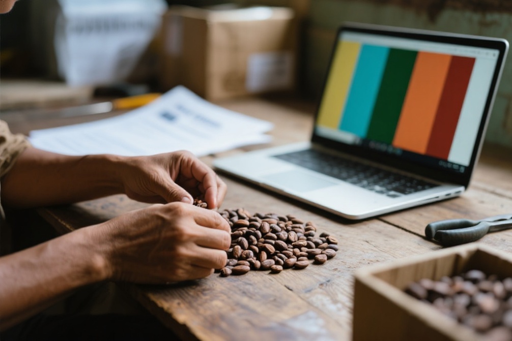 Menghindari Kesalahan Fatal dalam Memenuhi Regulasi Ekspor Kakao ke Tiongkok