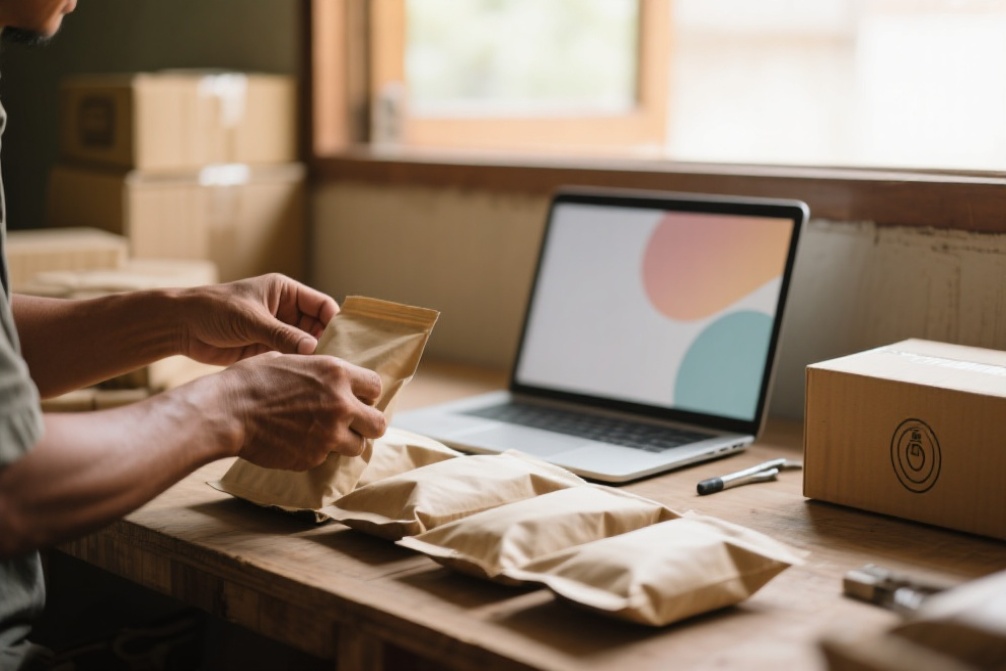 Menghindari Kesalahan Fatal dalam Ekspor Kopi: Strategi untuk Memastikan Keberhasilan