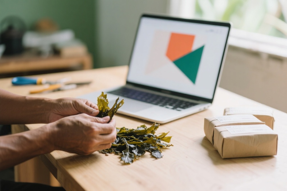 Menghindari Kesalahan Fatal dalam Ekspor Rumput Laut ke Eropa: Apa yang Harus Diketahui UMKM?