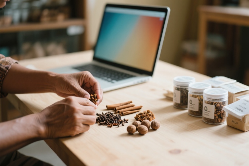 Menghindari Kesalahan Fatal dalam Proses Ekspor Rempah: Apa yang Harus Diketahui?