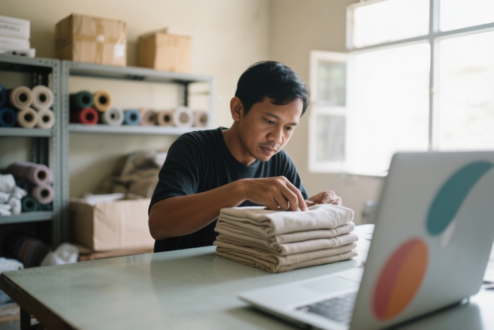 Menghindari Kesalahan Fatal dalam Ekspor Tekstil: Apa yang Harus Diketahui Eksportir?