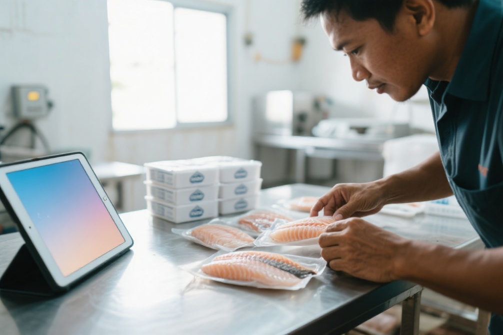 Menghindari Penolakan Ekspor: Strategi Memenuhi Persyaratan Hasil Perikanan