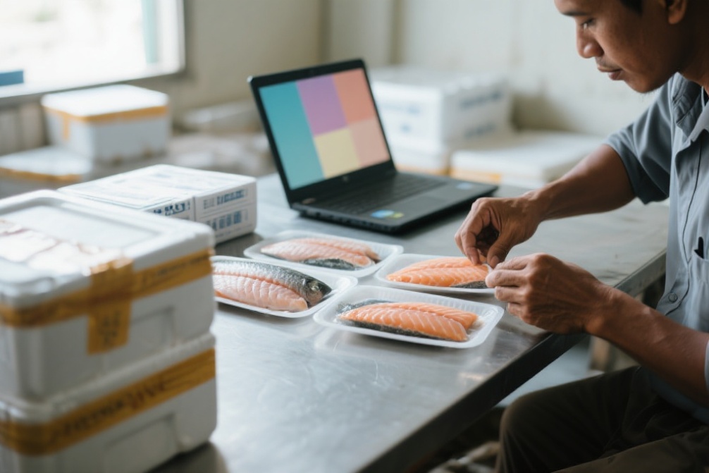 Menghindari Kesalahan Umum dalam Ekspor Hasil Perikanan: Panduan untuk Pemula