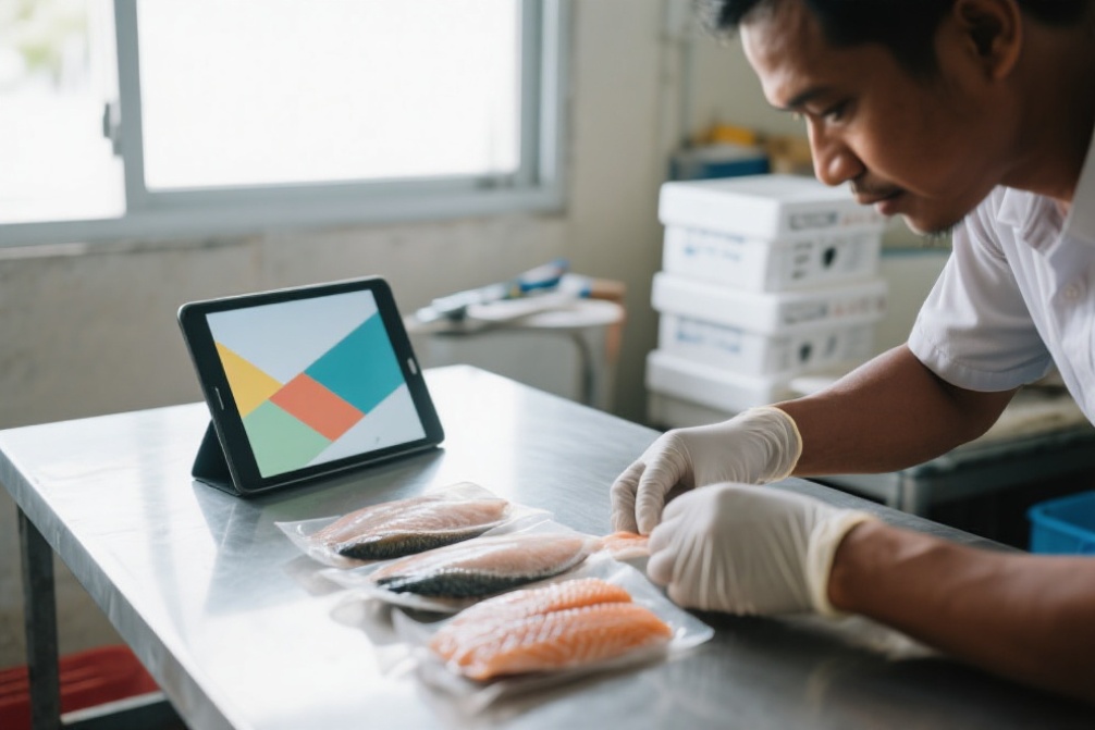 Menghindari Kerugian Finansial: Strategi Memenuhi Persyaratan Ekspor Hasil Perikanan