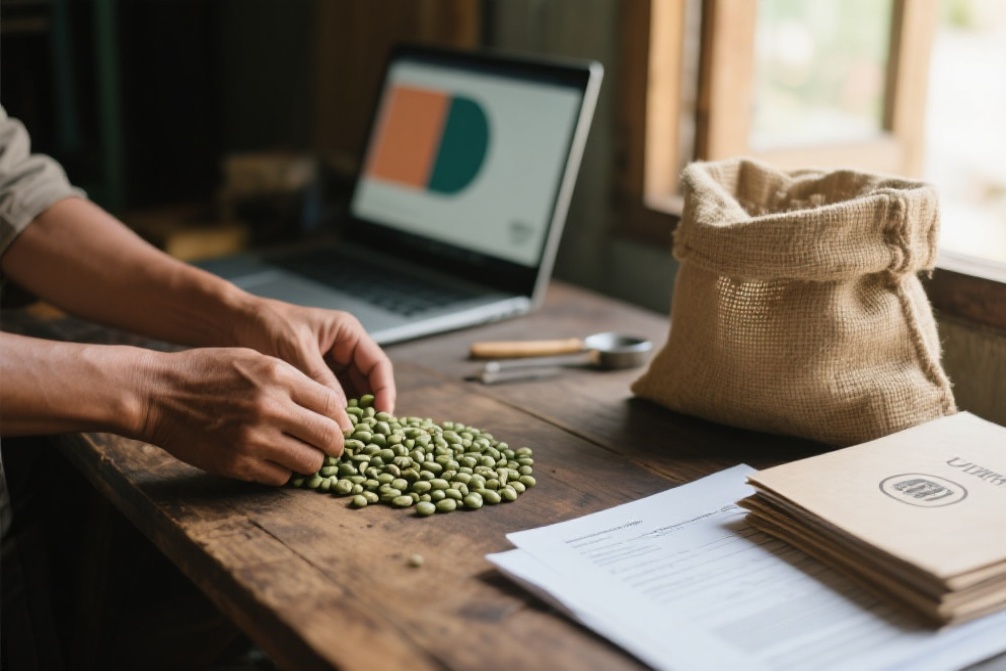 Menghindari Kesalahan Fatal dalam Ekspor Kopi: Apa yang Harus Diketahui Sebelum Memulai?