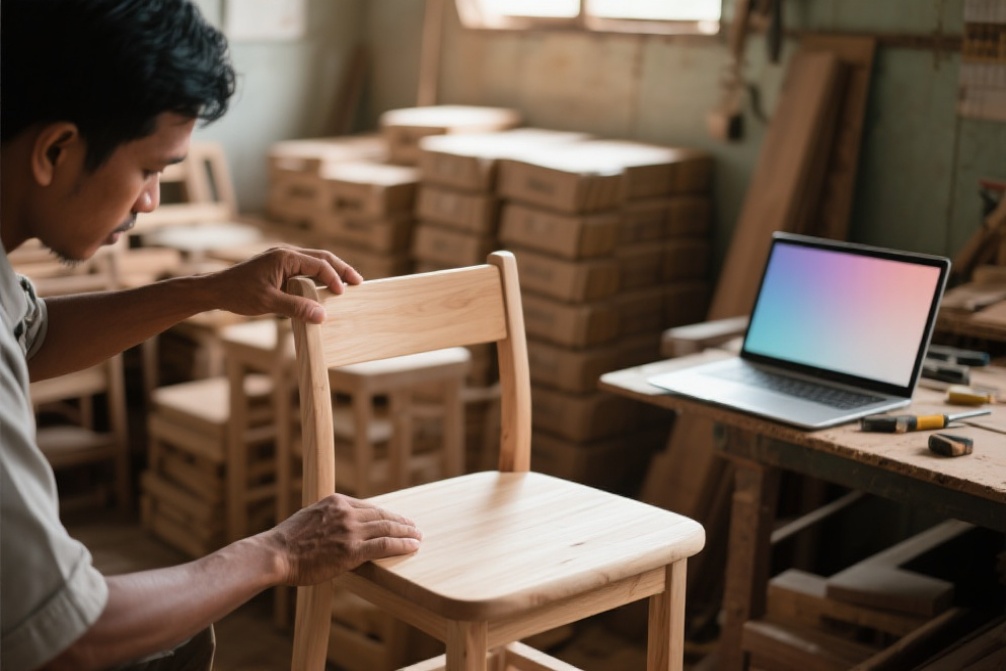 Menghadapi Tantangan Ekspor Furniture ke Kanada: Memenuhi Persyaratan Mutu dan Regulasi