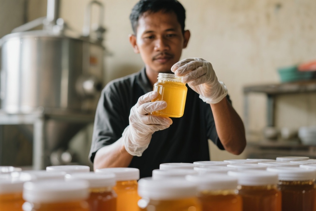 Menghindari Kerugian: Strategi Efektif untuk Memenuhi Persyaratan Ekspor Madu ke Malaysia