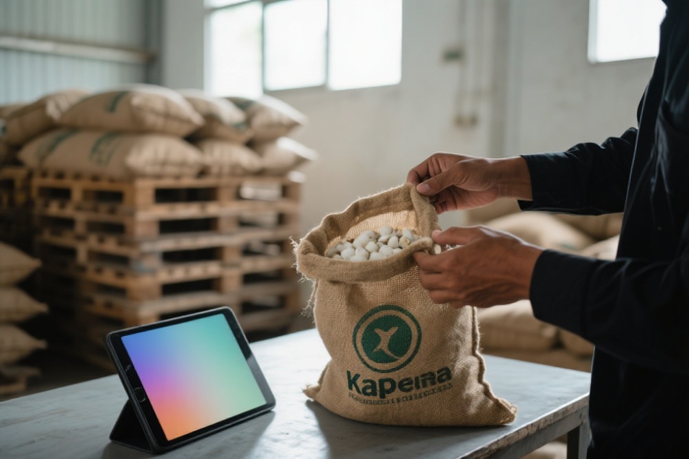 Menghindari Kesalahan Fatal dalam Ekspor Bungkil Biji Kapuk: Apa yang Harus Diketahui?