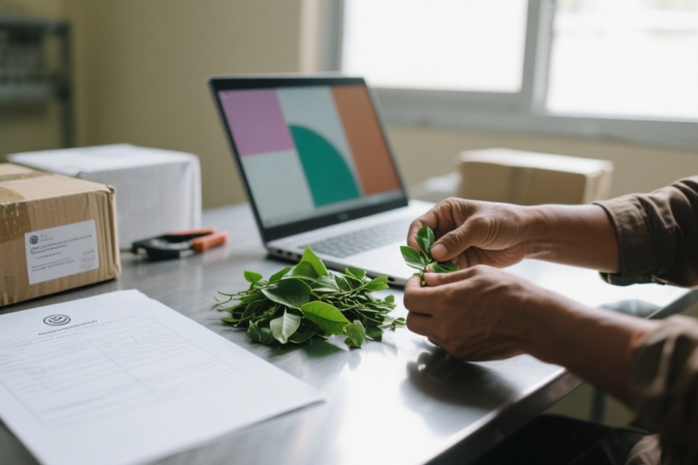 Mengapa Keterlambatan Memahami Regulasi Ekspor Daun Kelor Dapat Menghancurkan Peluang Bisnis Anda