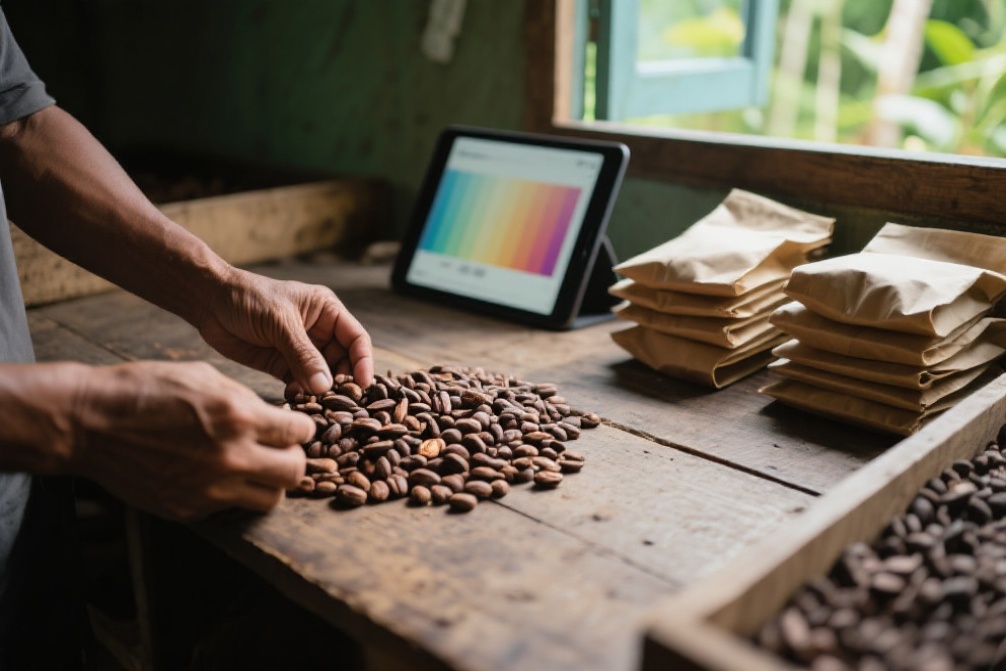 Menghindari Kesalahan Fatal dalam Ekspor Kakao ke Belanda: Apa yang Harus Diketahui?