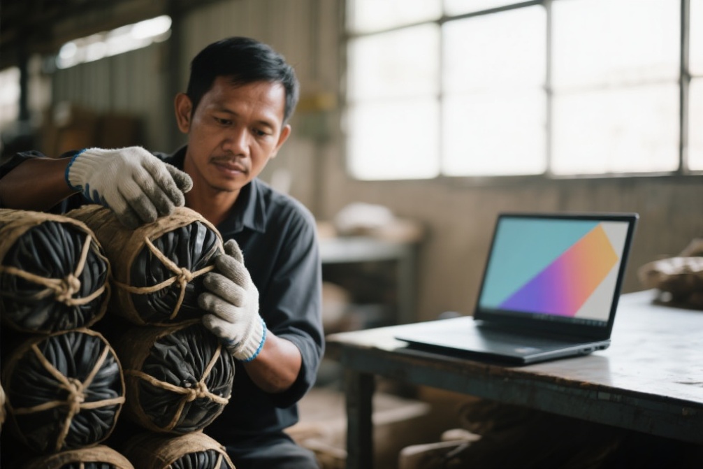 Menghindari Risiko Penolakan Produk: Strategi untuk Eksportir Karet Alam SIR